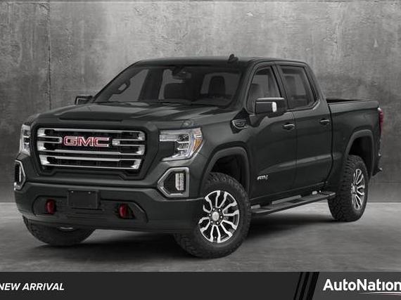 GMC SIERRA LIMITED 2022 1GTP9EEL2NZ226404 image
